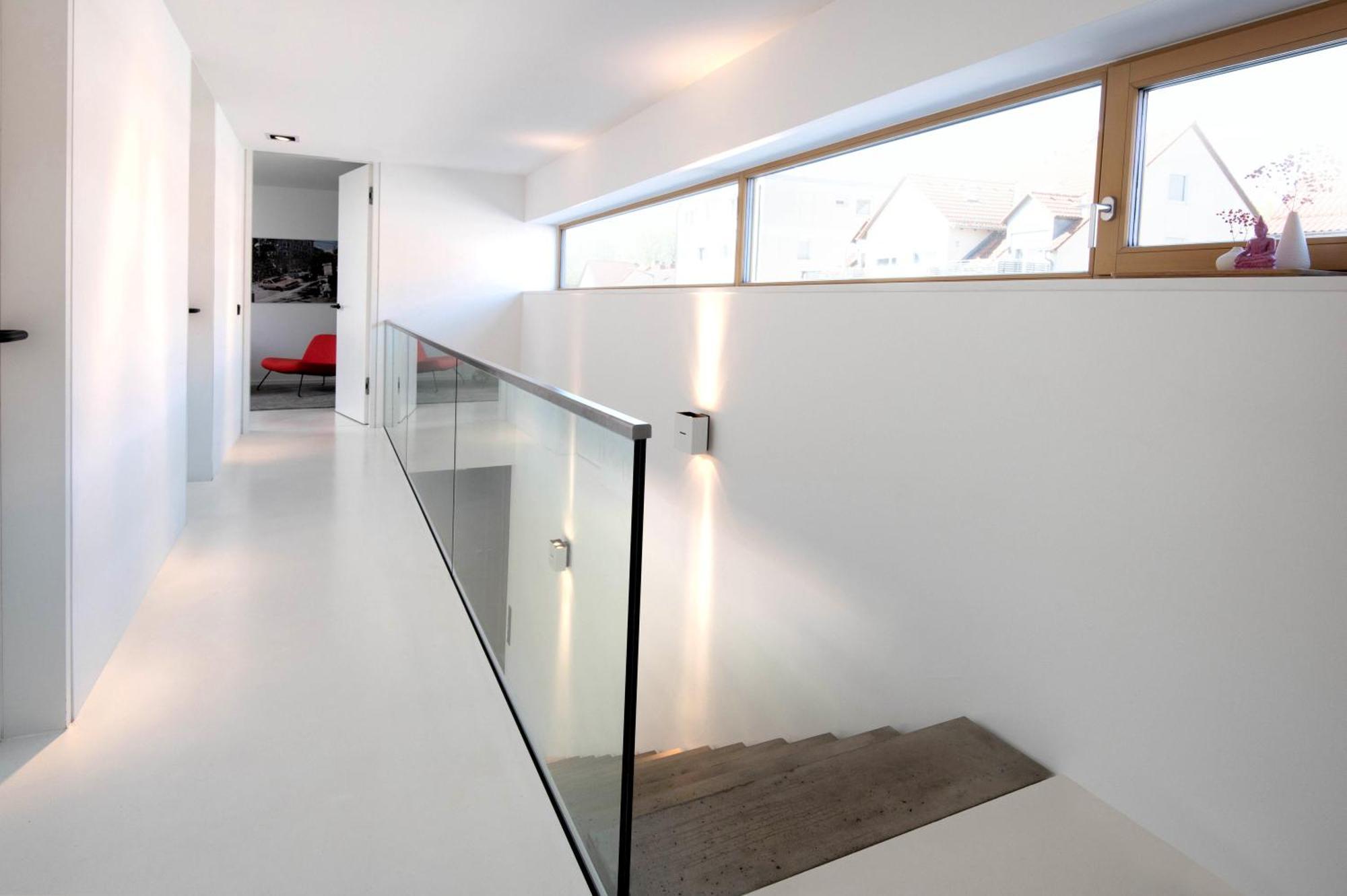 B6 - Die Moderne Architektenvilla Fuer 2-6 Personen, Nuernberg Bagian luar foto